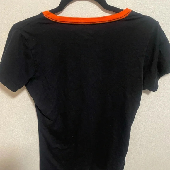 San Francisco Giants sparkle t-shirt size Small - Picture 2 of 4